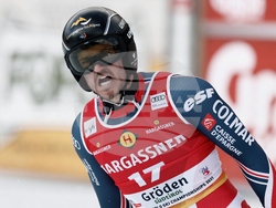 Italy World Cup Alpine Skiing