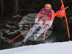 Italy World Cup Alpine Skiing