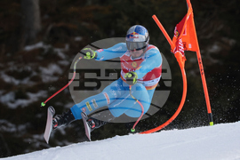 Italy World Cup Alpine Skiing