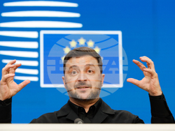 Belgium Europe Summit