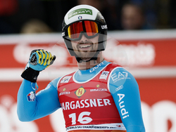 Italy World Cup Alpine Skiing