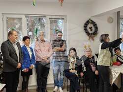 Снимка: Община Кубрат