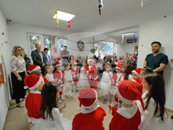 Снимка: Община Кубрат