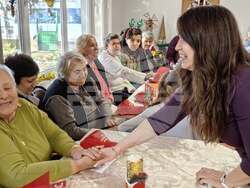 Снимка: Община Кубрат