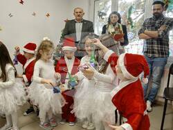 Снимка: Община Кубрат