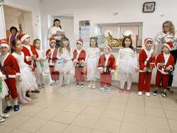 Снимка: Община Кубрат