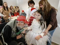 Снимка: Община Кубрат