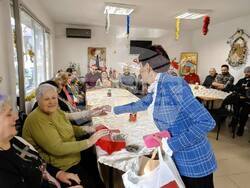 Снимка: Община Кубрат