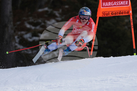 Italy World Cup Alpine Skiing