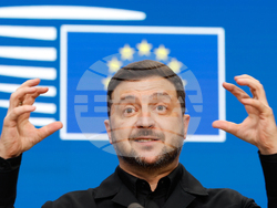 Belgium Europe Summit