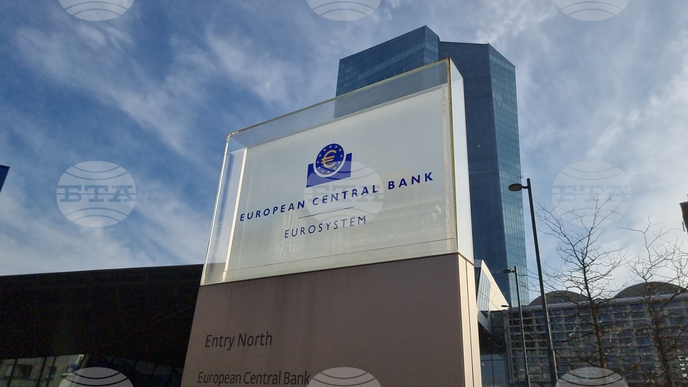 Лихвите на ЕЦБ остават без промяна 