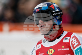 Italy World Cup Alpine Skiing