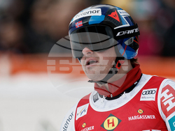 Italy World Cup Alpine Skiing