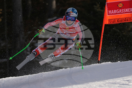 Italy World Cup Alpine Skiing