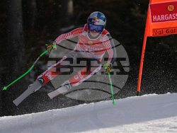 Italy World Cup Alpine Skiing