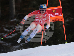 Italy World Cup Alpine Skiing