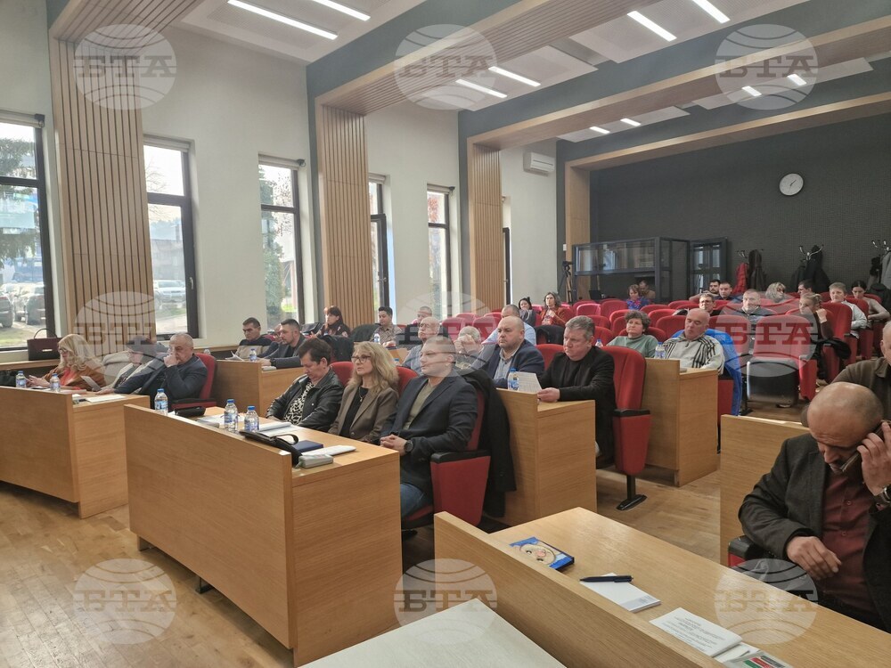 Община Троян ще кандидатства за закупуване на електрически автомобил и зарядна станция за нуждите на местните социални услуги