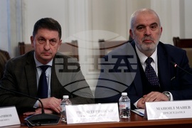 Народно събрания - Комисия по вътрешна сигурност и обществен ред