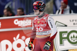 Italy World Cup Alpine Skiing