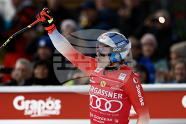 Italy World Cup Alpine Skiing