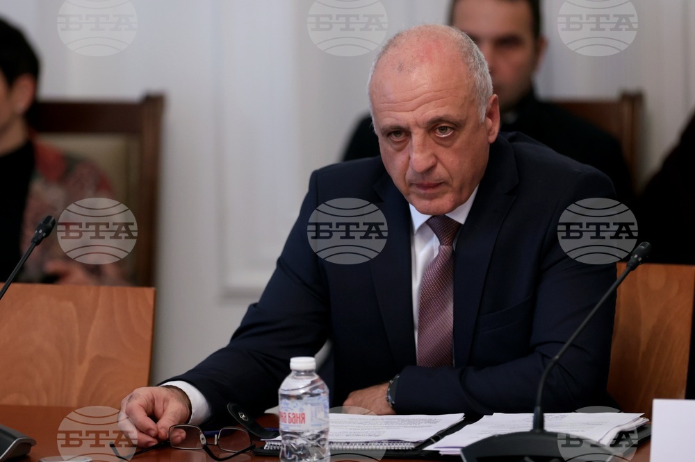 Народно събрания - Комисия по вътрешна сигурност и обществен ред