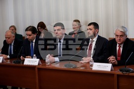 Народно събрания - Комисия по вътрешна сигурност и обществен ред