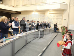 Снимка: Община Стара Загора