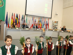 Снимка: Община Стара Загора