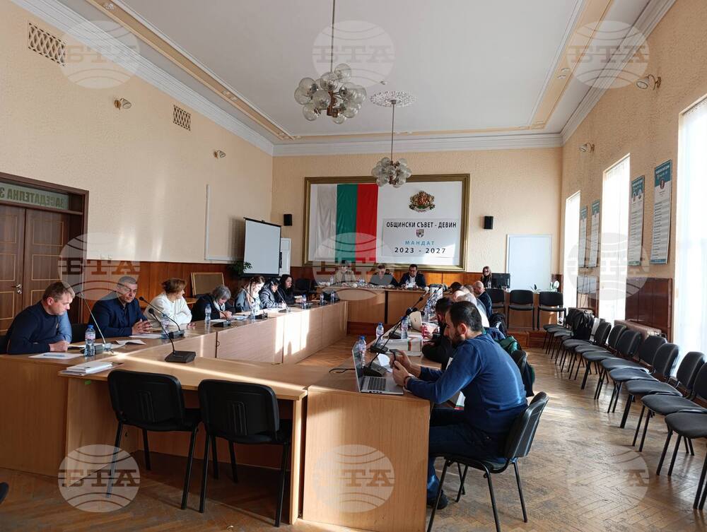 Общинският съвет в Девин увеличи числеността на персонала в отдел "Чистота" в Общината заради Регионалното депо в село Барутин