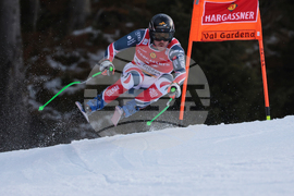 Italy World Cup Alpine Skiing