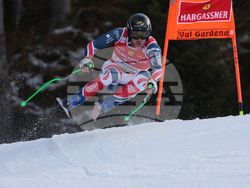 Italy World Cup Alpine Skiing