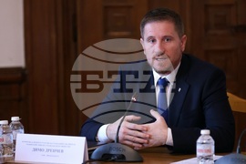 Парламент - Комисия за прякото участие на гражданите, жалбите и взаимодействието с гражданското общество