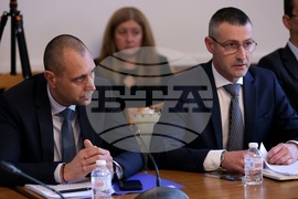 Парламент - Комисия за прякото участие на гражданите, жалбите и взаимодействието с гражданското общество