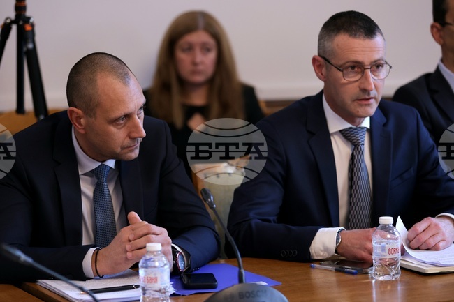 Парламент - Комисия за прякото участие на гражданите, жалбите и взаимодействието с гражданското общество