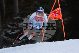 Italy World Cup Alpine Skiing