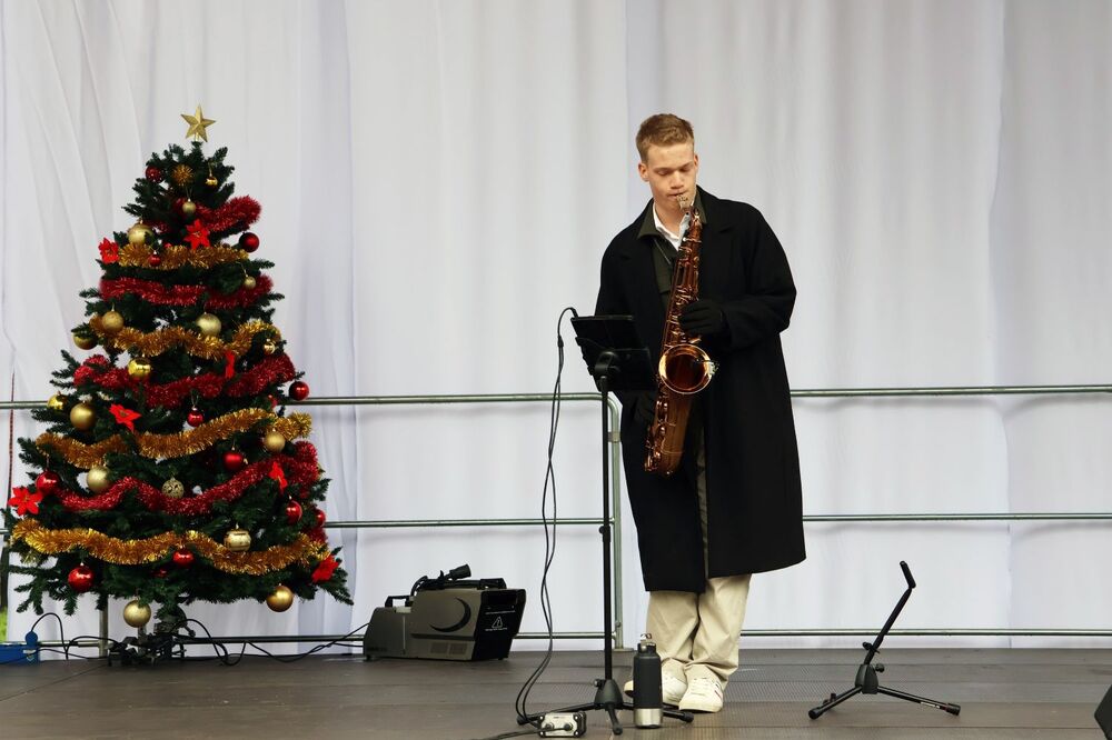 Магията на Коледа в Ловеч – програма за 20 декември 