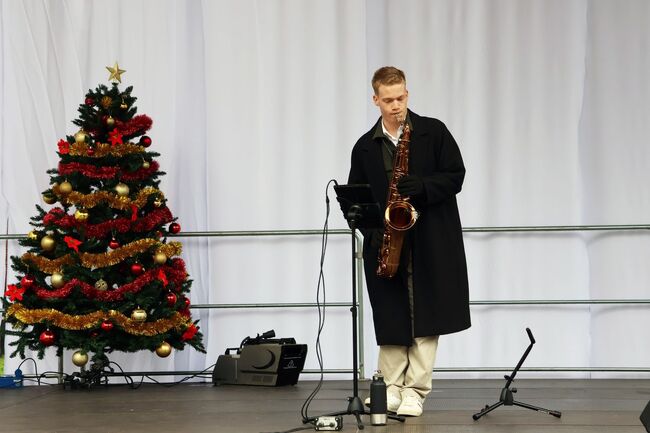 Магията на Коледа в Ловеч – програма за 20 декември 