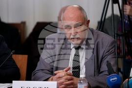 Народно събрания - Комисия по вътрешна сигурност и обществен ред