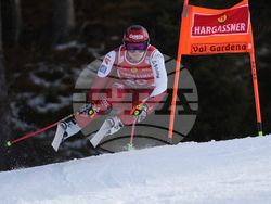 Italy World Cup Alpine Skiing