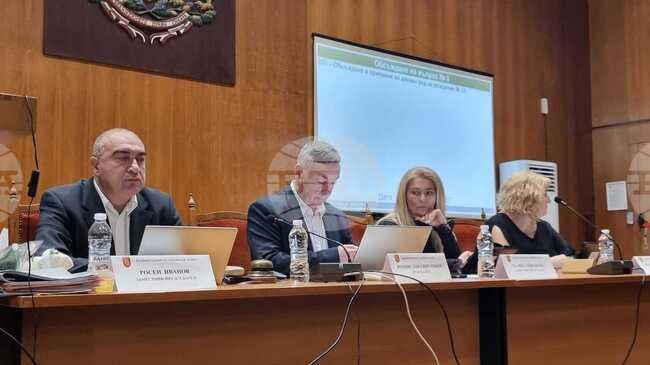 Общинските съветници във Велико Търново приеха нови правила за функционирането на клубовете на пенсионерите