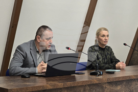 Благоевград - проект - енергийно обновяване