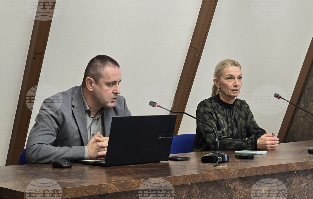 Благоевград - проект - енергийно обновяване