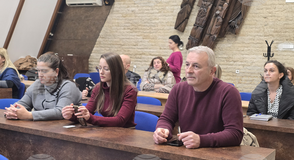 Благоевград - проект - енергийно обновяване