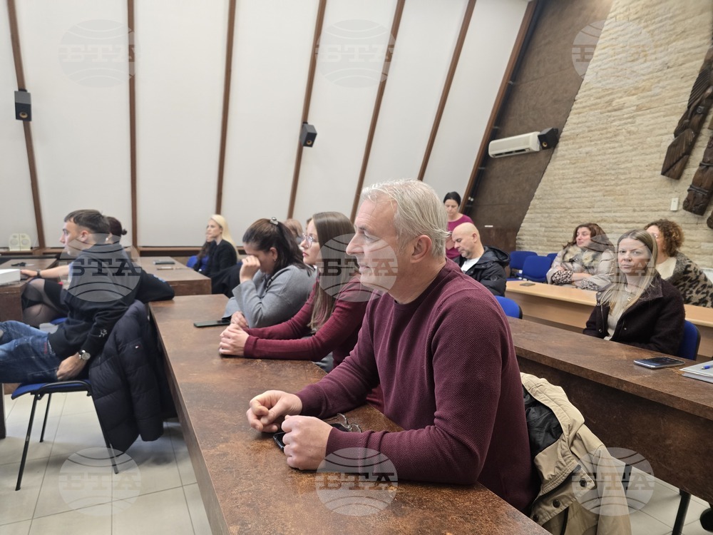 Благоевград - проект - енергийно обновяване