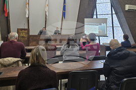 Благоевград - проект - енергийно обновяване