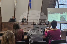 Благоевград - проект - енергийно обновяване