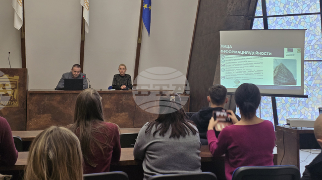 В Благоевград 610 жилища са част от проектите за енергийно обновяване на жилищния сграден фонд