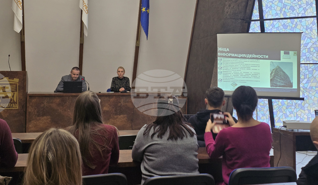 В Благоевград 610 жилища са част от проектите за енергийно обновяване на жилищния сграден фонд