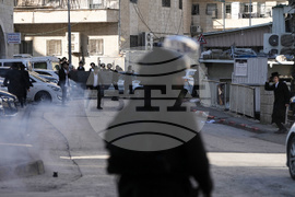 Israel Ultra Orthodox