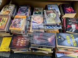 Видин - болница - „Библиотерапия“ - инициатива